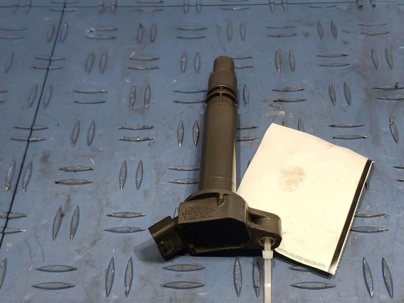 2013 Toyota Camry Ignition Coil/Ignitor
