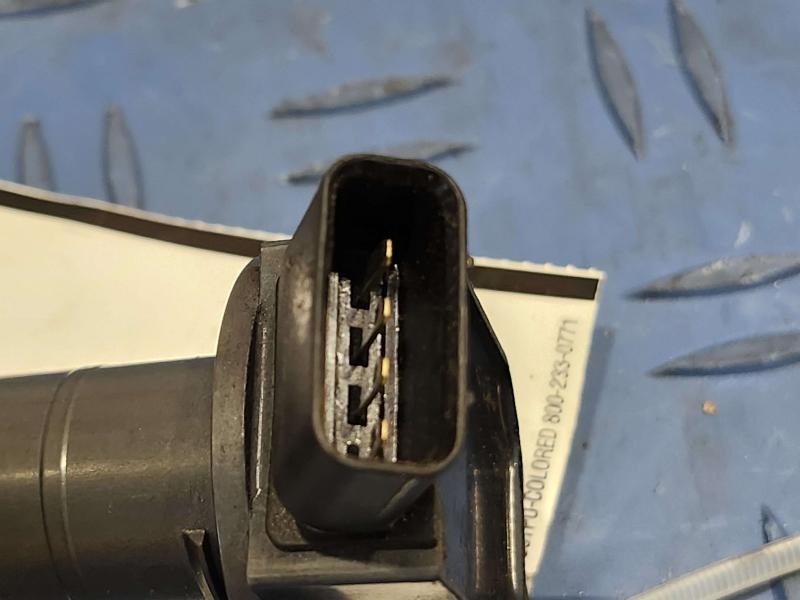 2013 Toyota Camry Ignition Coil/Ignitor