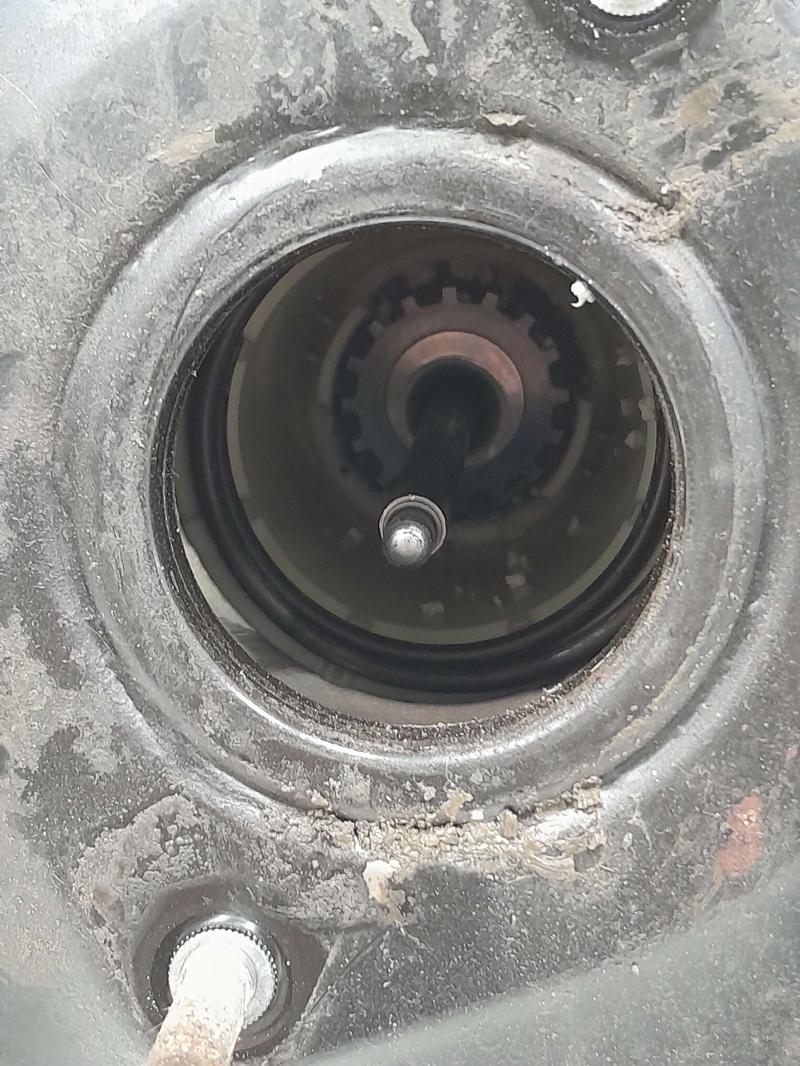 2013 - 2018 Dodge Ram 1500 Power Brake Booster OEM 04581523AE