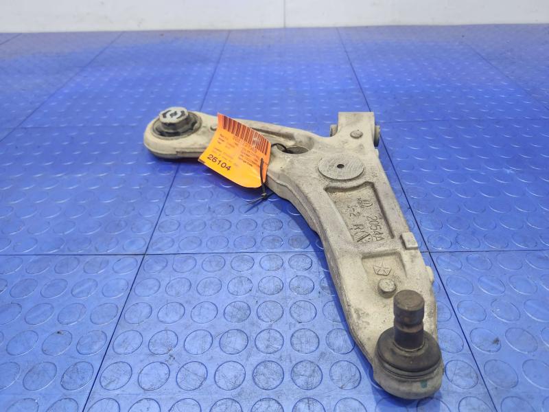 2015 Chrysler 200 Lower Control Arm Front