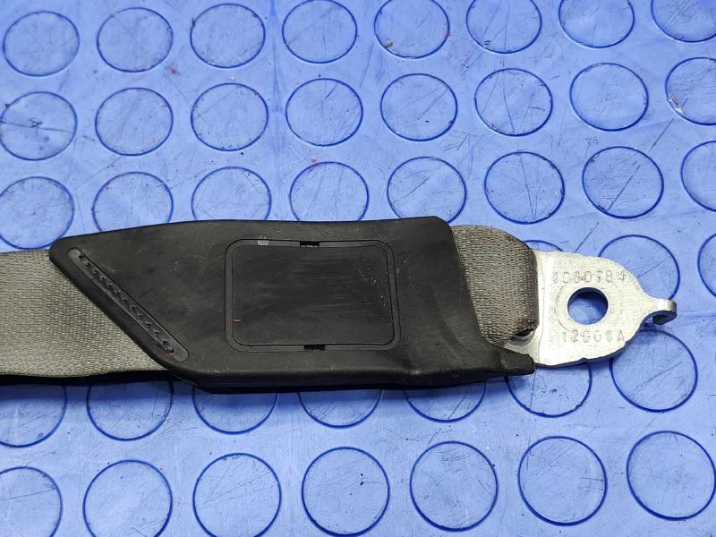 2013 Honda Accord Front Seat Belt