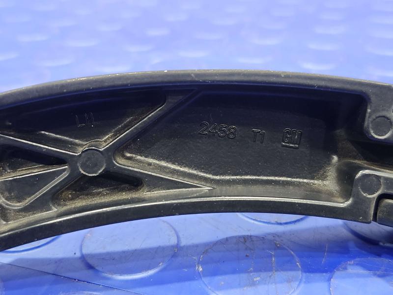 2015 GMC Yukon XL Wiper Arm