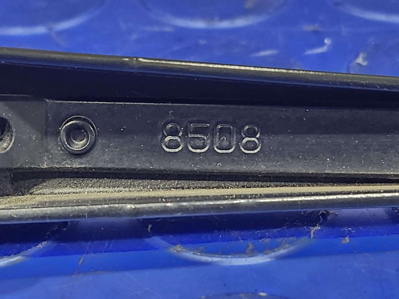 2015 GMC Yukon XL Wiper Arm