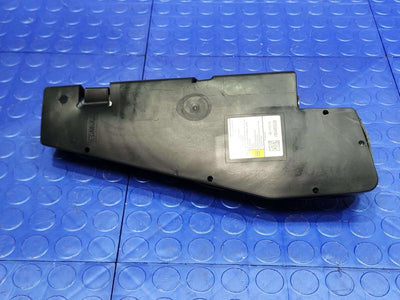 2014 Ford Focus Air Bag