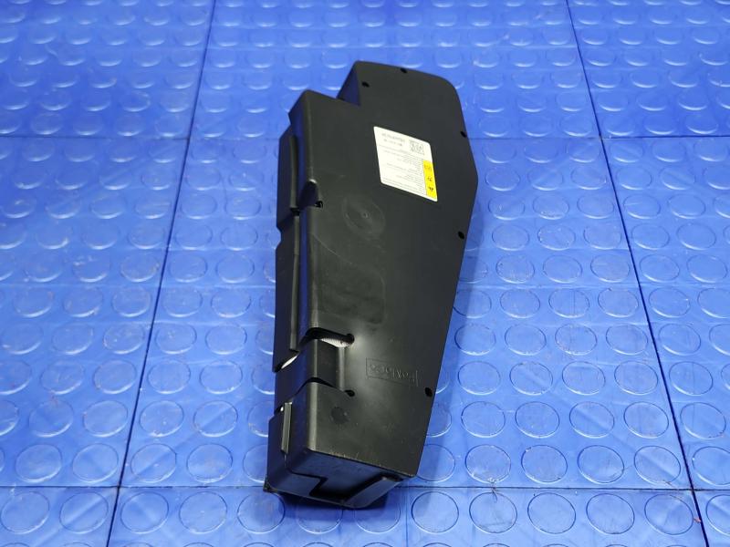2014 Ford Focus Air Bag