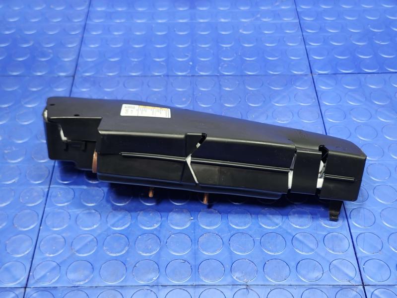 2014 Ford Focus Air Bag