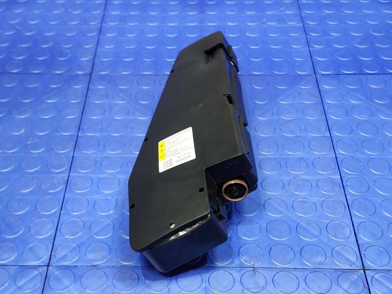 2014 Ford Focus Air Bag