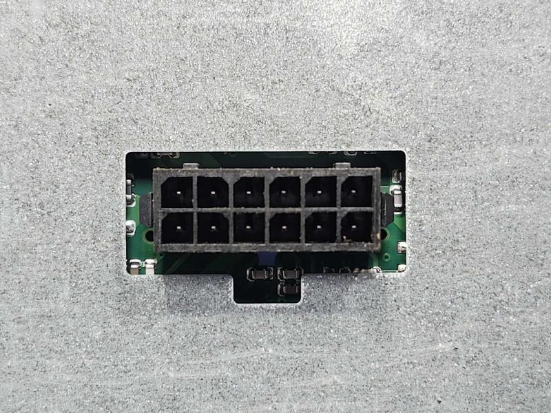 2014 Cadillac CTS Chassis Brain Box