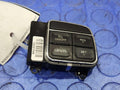 2017 Dodge Grand Caravan Combination Switch