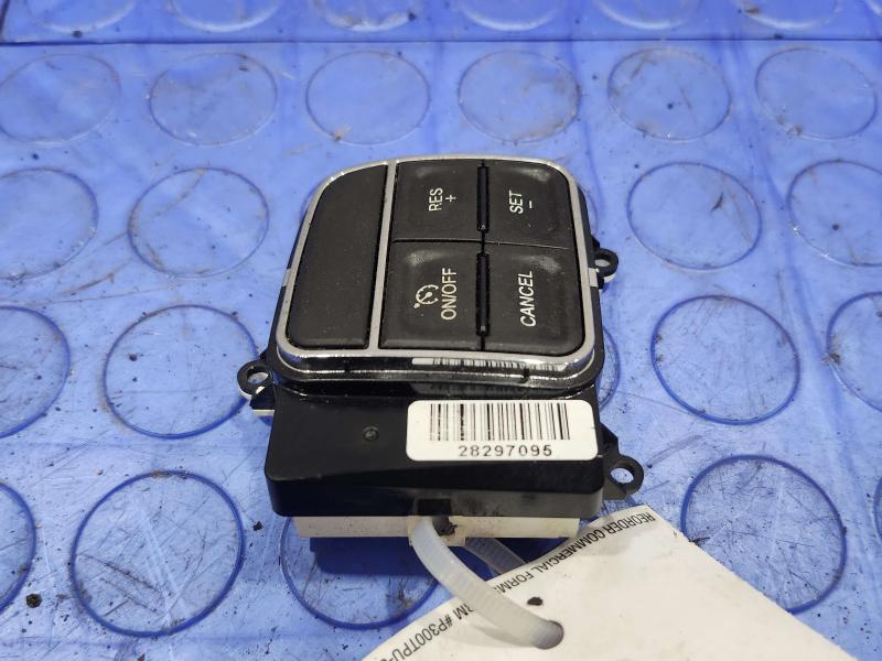 2017 Dodge Grand Caravan Combination Switch