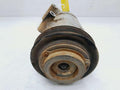 2004 - 2012 Chevy Colorado GMC Canyon AC Compressor Assembly Denso OEM 15203089