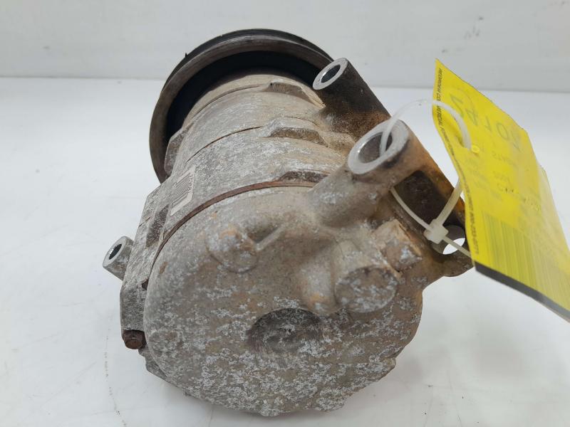 2004 - 2012 Chevy Colorado GMC Canyon AC Compressor Assembly Denso OEM 15203089
