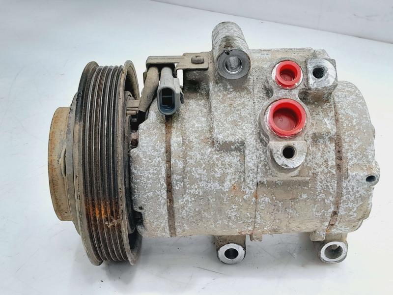 2004 - 2012 Chevy Colorado GMC Canyon AC Compressor Assembly Denso OEM 15203089
