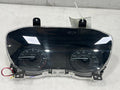 2022 Subaru Impreza Speedometer