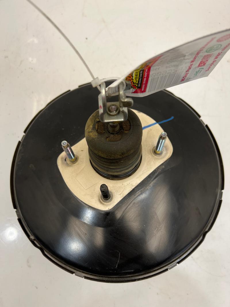 2008 - 2012 Honda Accord LX Power Brake Booster OEM 01469TA0A00