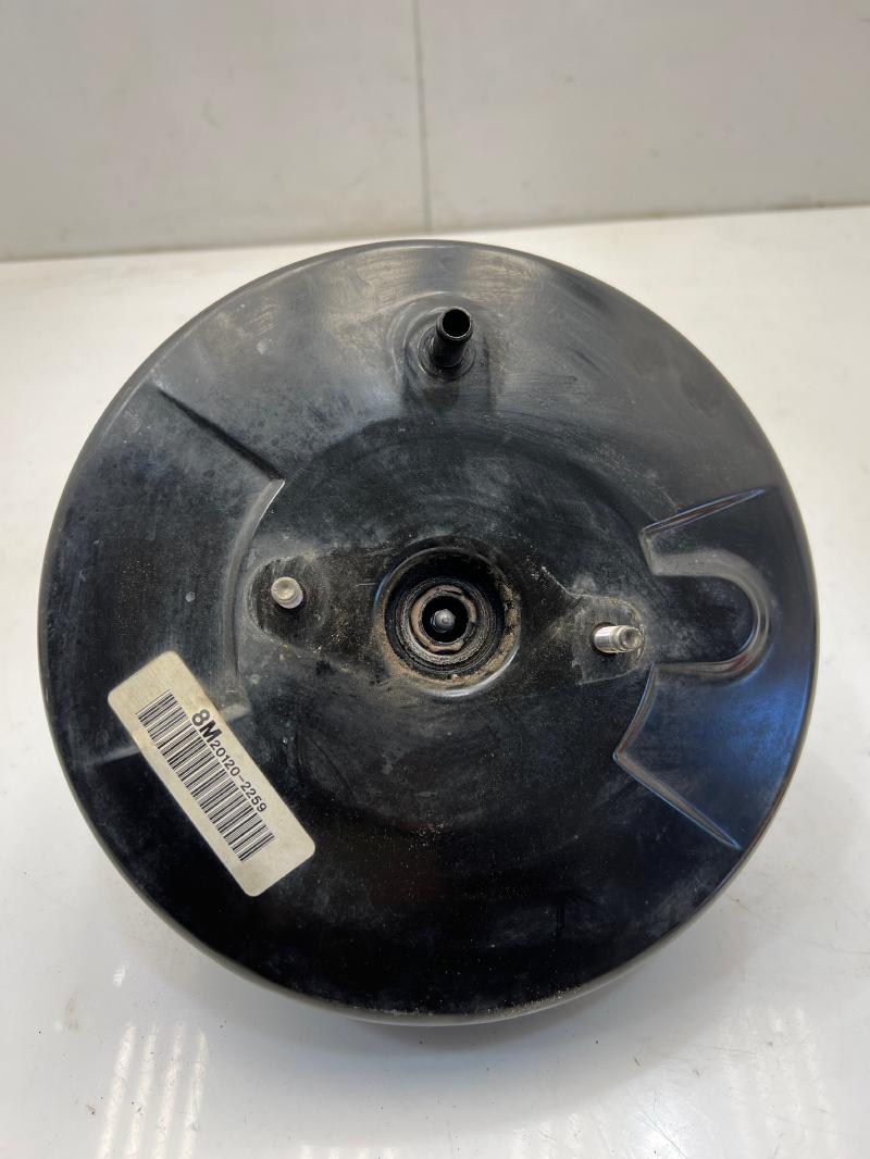 2008 - 2012 Honda Accord LX Power Brake Booster OEM 01469TA0A00