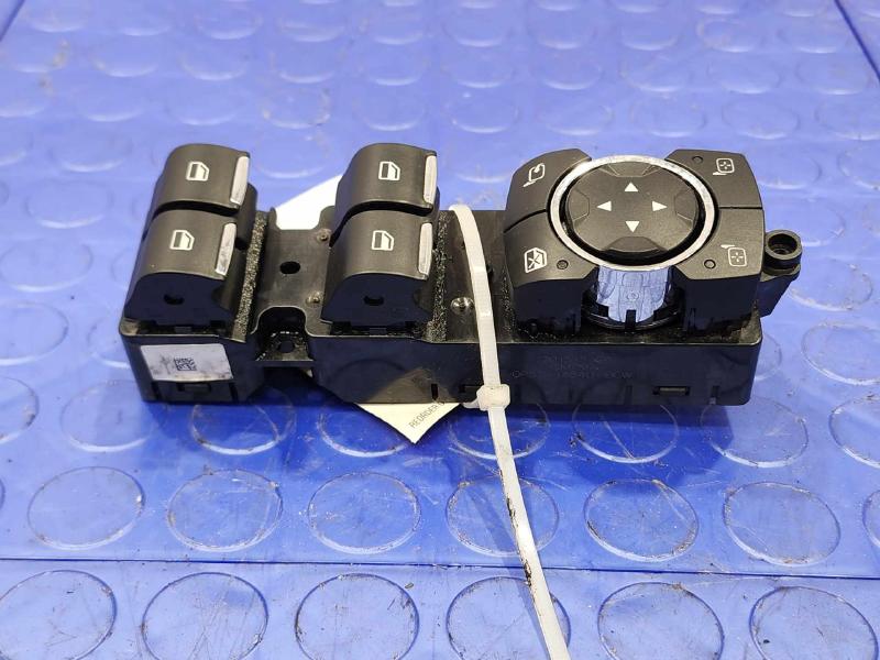 2016 Lincoln MKX Door Switch Front