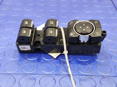 2016 Lincoln MKX Door Switch Front