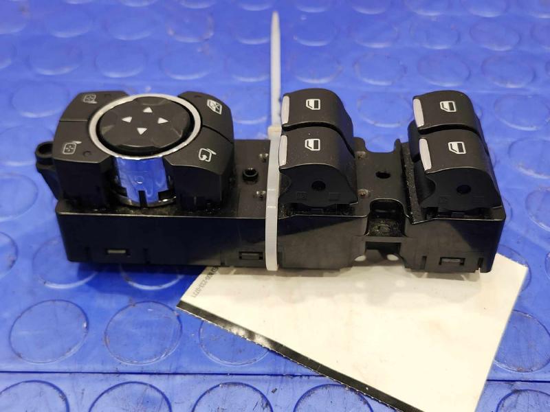 2016 Lincoln MKX Door Switch Front