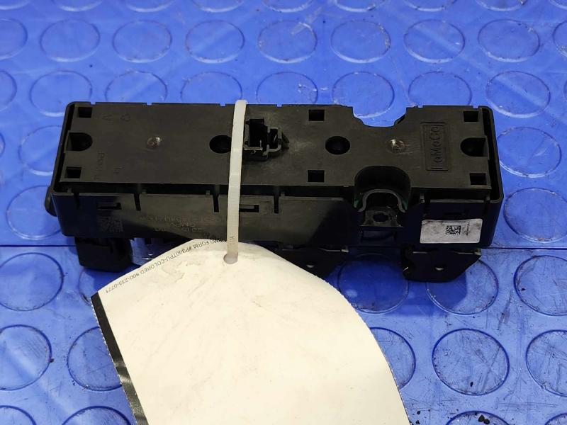 2016 Lincoln MKX Door Switch Front
