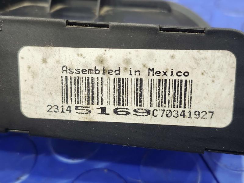 2017 Chevrolet Silverado 2500 Misc Ebay Parts