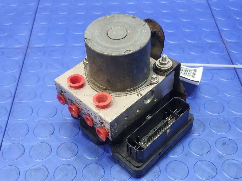 2017 Jaguar XE Anti-Lock Brake Parts