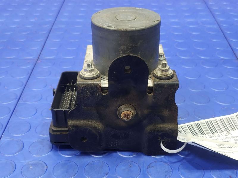 2017 Jaguar XE Anti-Lock Brake Parts