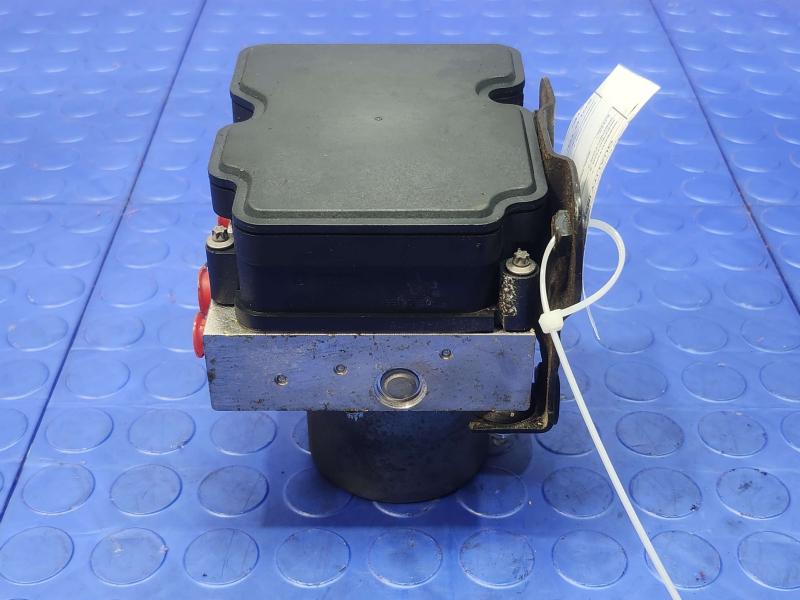 2017 Jaguar XE Anti-Lock Brake Parts