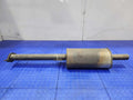 2017 Ford Focus Muffler