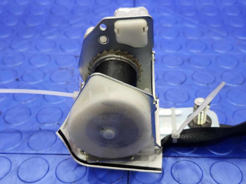 2016 Acura ILX Rear Seat Belt