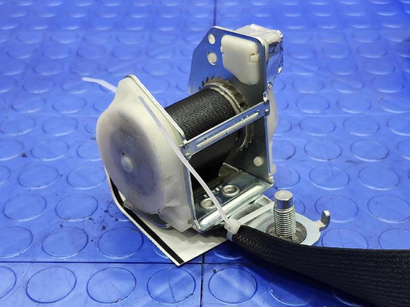 2016 Acura ILX Rear Seat Belt