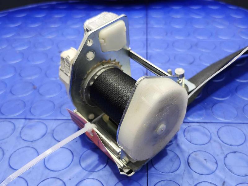 2016 Acura ILX Rear Seat Belt