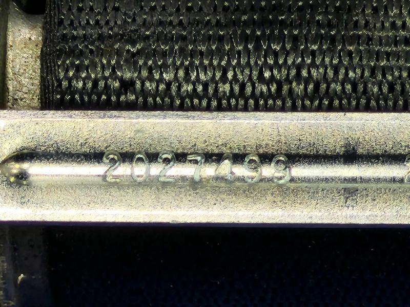 2016 Acura ILX Rear Seat Belt