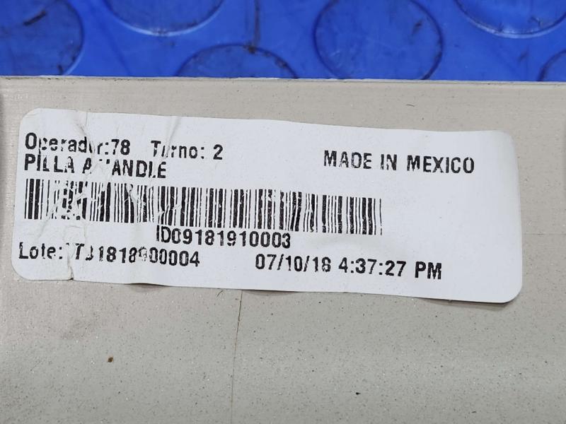 2018 Ram ProMaster Misc Ebay Parts