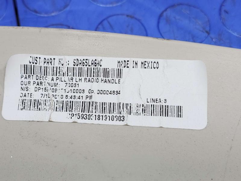 2018 Ram ProMaster Misc Ebay Parts