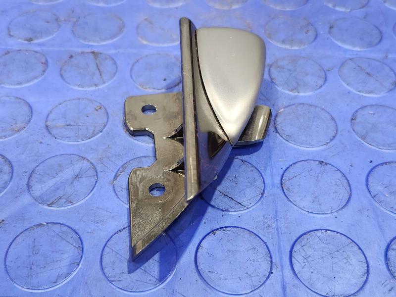 2016 Cadillac ATS Misc Ebay Parts