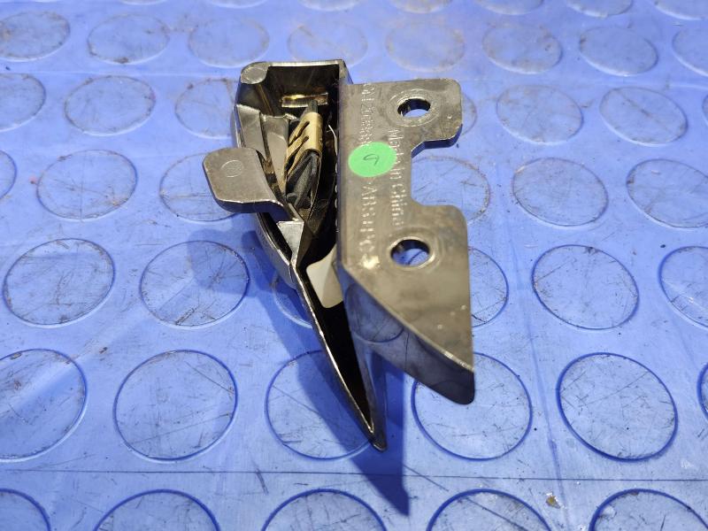 2016 Cadillac ATS Misc Ebay Parts