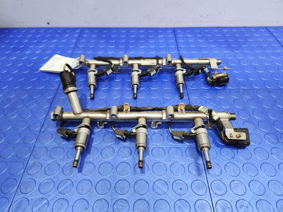 2018 Ford Expedition Misc Fuel Injection Parts
