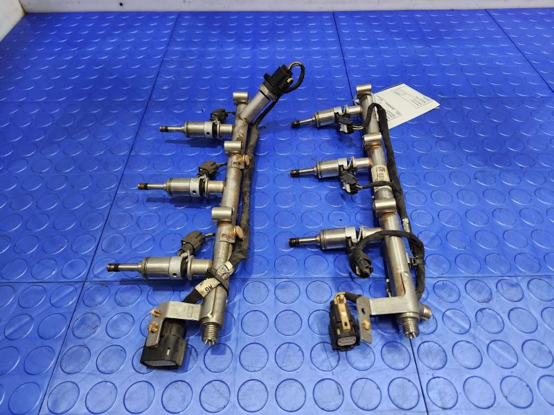 2018 Ford Expedition Misc Fuel Injection Parts