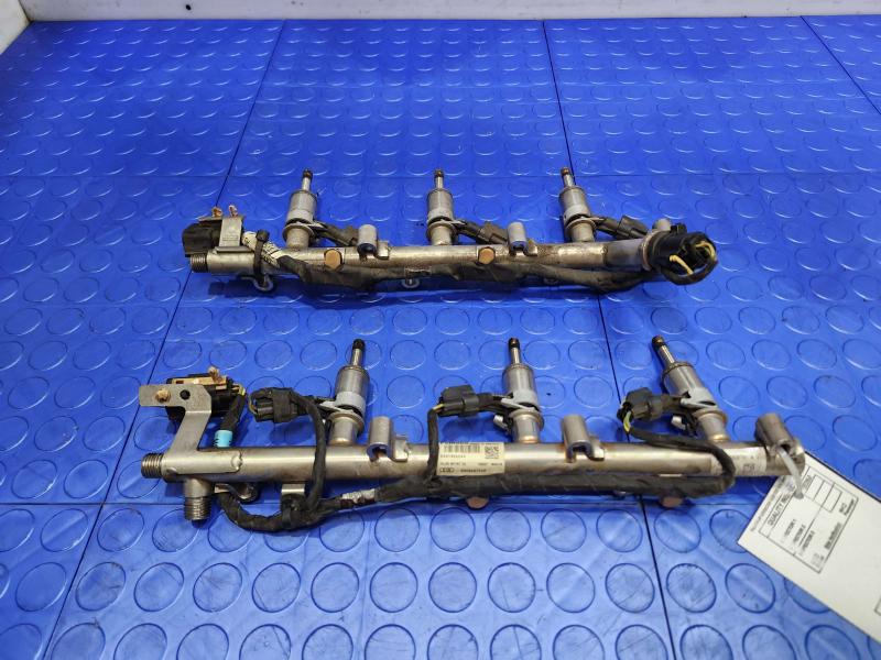 2018 Ford Expedition Misc Fuel Injection Parts