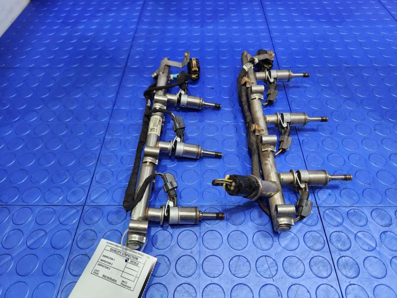 2018 Ford Expedition Misc Fuel Injection Parts