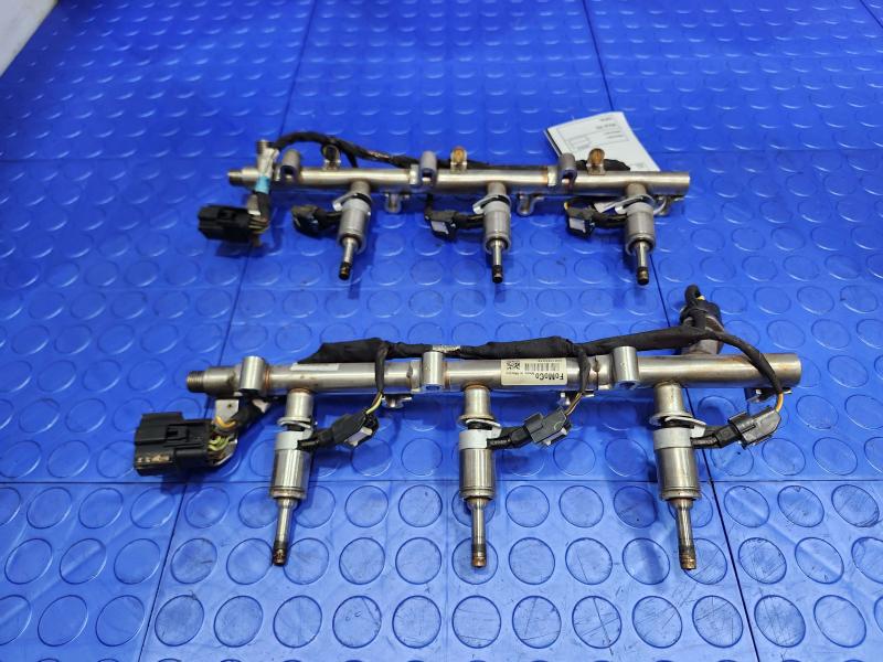 2018 Ford Expedition Misc Fuel Injection Parts