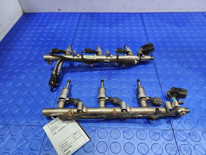 2018 Ford Expedition Misc Fuel Injection Parts