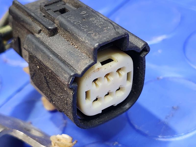 2018 Ford Expedition Misc Fuel Injection Parts