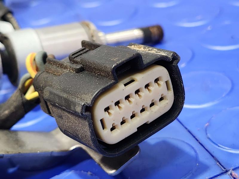 2018 Ford Expedition Misc Fuel Injection Parts