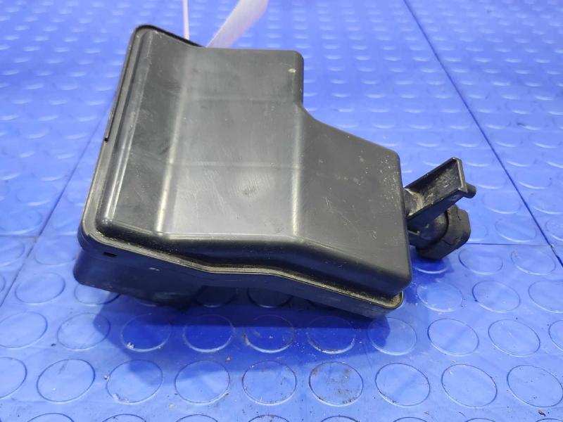 2020-2024 Nissan Versa 1.6L Engine Air Intake Resonator Genuine OEM 165855RL1B