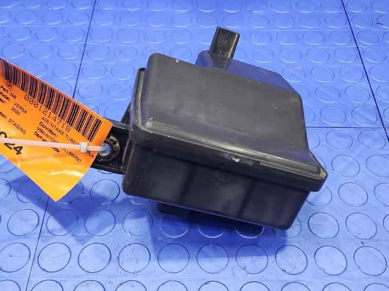 2020-2024 Nissan Versa 1.6L Engine Air Intake Resonator Genuine OEM 165855RL1B