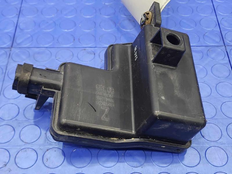 2020-2024 Nissan Versa 1.6L Engine Air Intake Resonator Genuine OEM 165855RL1B