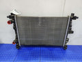2020 Jeep Renegade Radiator