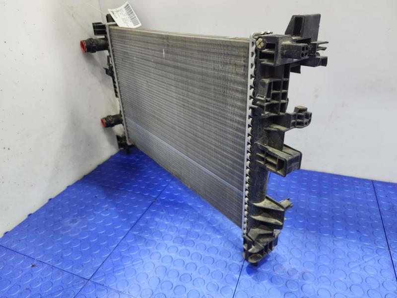 2020 Jeep Renegade Radiator